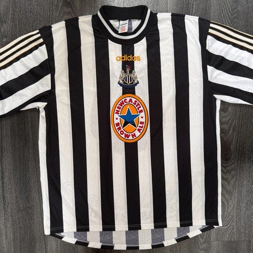 Original adidas newcastle - original,