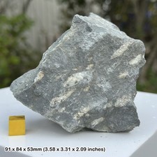 Amygbadoidal Basalt, Skye (TEACHING CLASS ROCK) GCSE GEOLOGY