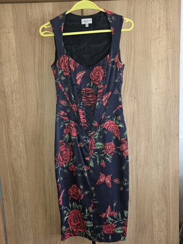 Rare karen millen rose - karen,