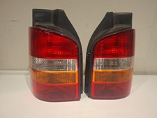 VOLKSWAGEN Transporter -