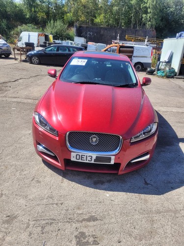 538 jaguar 2013 mk1 - jaguar,