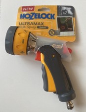 Hozelock 2698 Ultra Max Multi