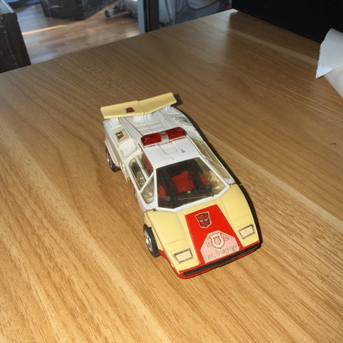 Vintage 1980s transformers - vintage,