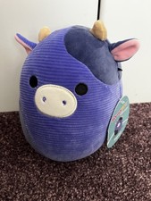 Ingred The Purple Cow