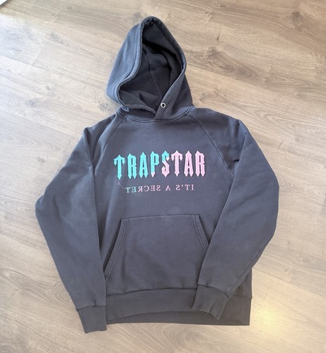 Trapstar its secret chenille - its,