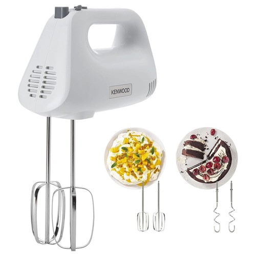 Kenwood hand mixer - kenwood, 450w