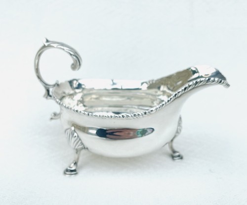 George iii sterling silver - iii,