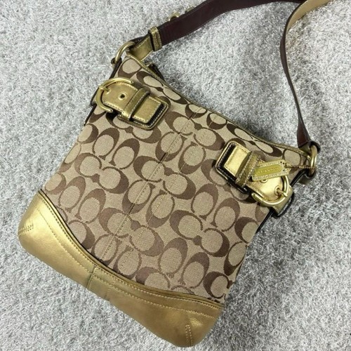 Coach y2k archive signature - archive,