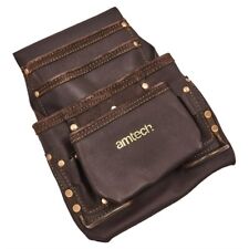 4 POCKET HEAVY DUTY LEATHER