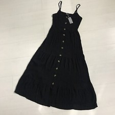 Jeff Banks Jeff & Co Black New