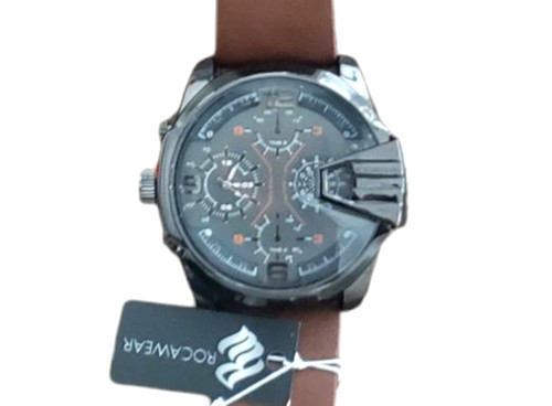 Rocawear men 3558 analog - men's,