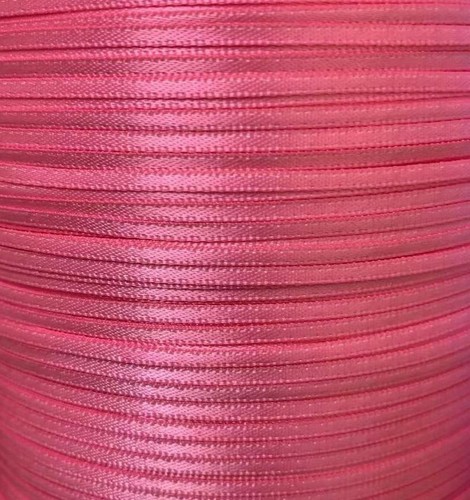 Thin ribbon 2mm many colours - ribbon,