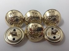 Genuine British Army Blues &