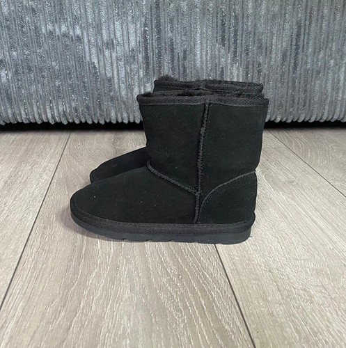 Next faux fur ugg winter - winter, boot