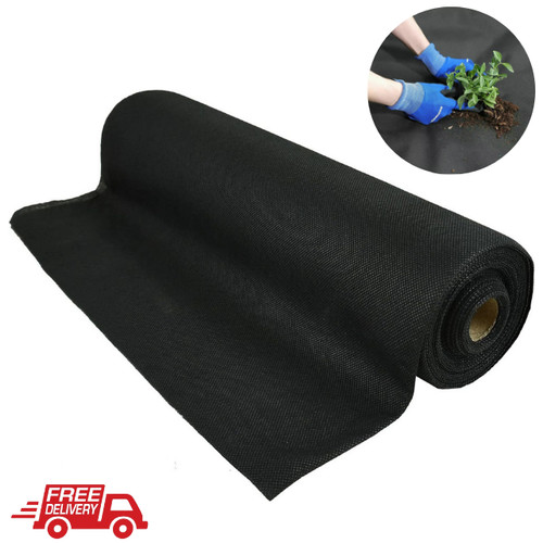 Weed control fabric - control,