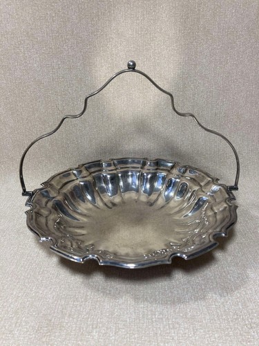 Vintage falstaff silver plated - vintage,