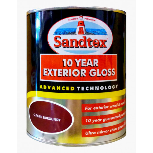 Sandtex paint 750ml year - 750ml,