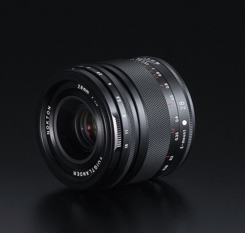 Voigtlander nokton 28mm 5 - voigtlander,