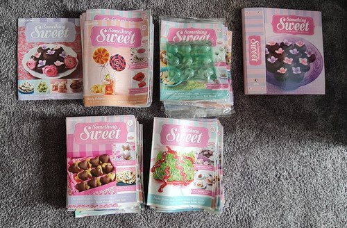 Sweet magazines - sweet,