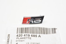 Audi R8 original steering