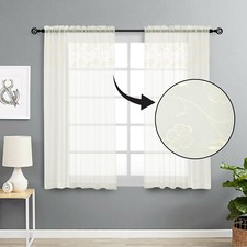 CLEARANCE  "Pansy Cream"