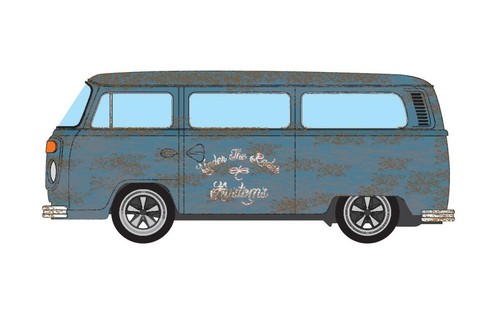 Corgi va14601 volkswagen type - corgi,