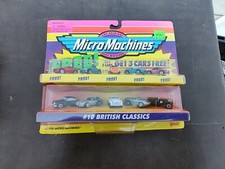 1998 galoob release, Micro