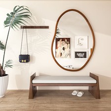 Large Dressing Mirror Wall