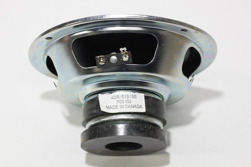 Tannoy 4dr 51919s woofer - tannoy,