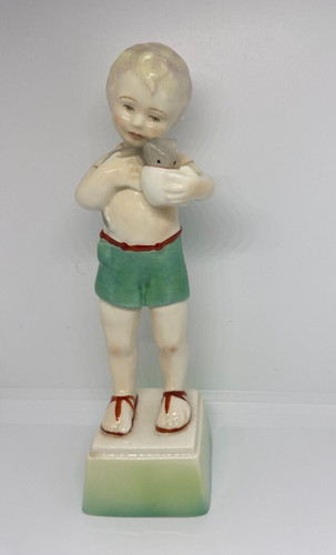 Royal worcester days - royal,