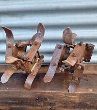 Merry Tiller  Pick Rotors/Clay Digging Tines Trench digging Rotovator Tines