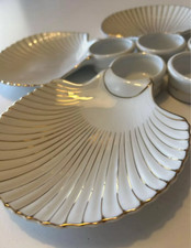 Vintage Brass Horse Figurine – Small Mid Century Decorative Metal Sculpture