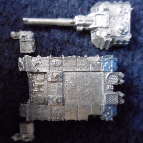 2004 epic imperial guard - epic,