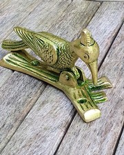 Woodpecker Door Knocker
