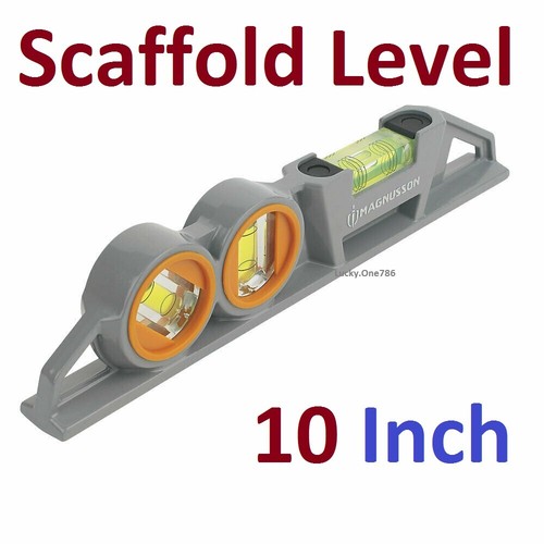 Magnusson scaffold level - magnusson,