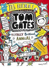 The Brilliant World of Tom