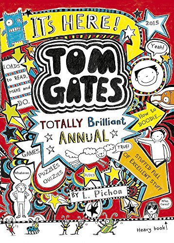 The brilliant world tom - brilliant,