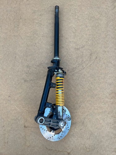 Genuine piaggio zip mk1 - genuine,