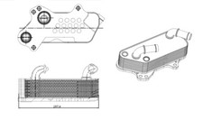 Fits Saab 9-3 2002-2015 1.8