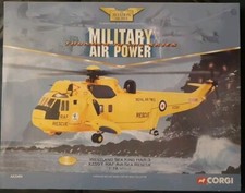 Corgi Aviation Westland Sea