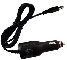 6V DC Car Adapter For ICOM