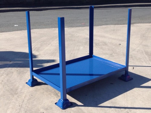 Heavy duty steel - heavy,