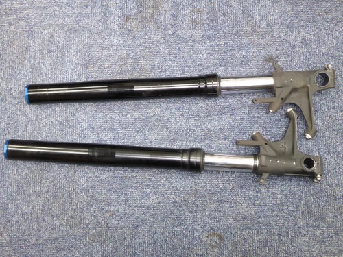 Honda cbr1000rr forks 2012 - honda,