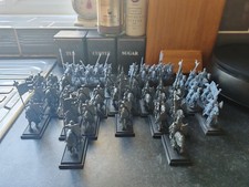 Warhammer Old World Bretonnian