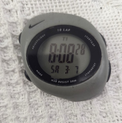 Vintage nike triax quartz - vintage,
