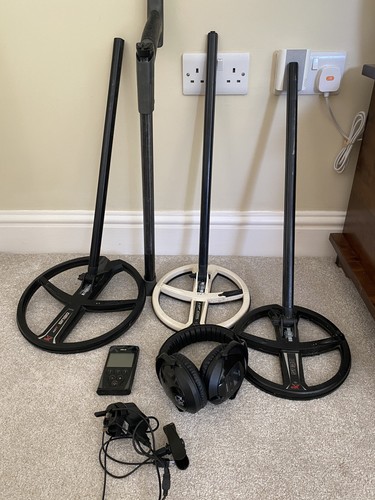 Deus full setup - xp,