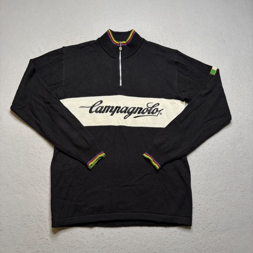 Campagnolo cycling jersey mens - campagnolo,
