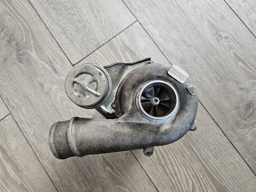 K04 023 turbo - k04-023, turbocharger