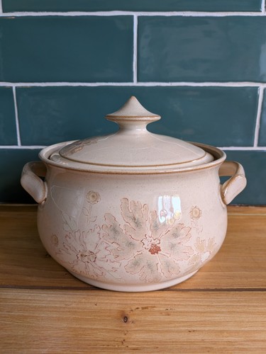 Vintage denby discontinued - vintage,