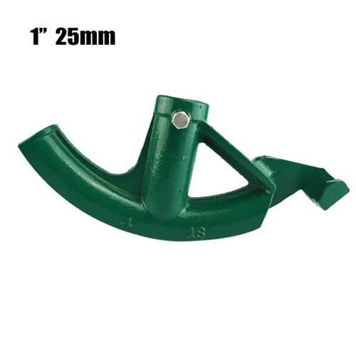 Portable manual steel pipe - portable,